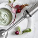 Image for article titled Downsize Responsibly With the Utalent 5-In-1 Hand Blender